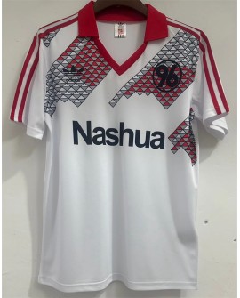 Hannover 96 Retro-Heimtrikot – Saison 1991