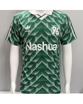 Hannover 90-91 Auswärtstrikot Retro