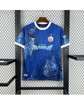 Hansa Rostock 2025/26 Ostsee-Sonderedition-Trikot