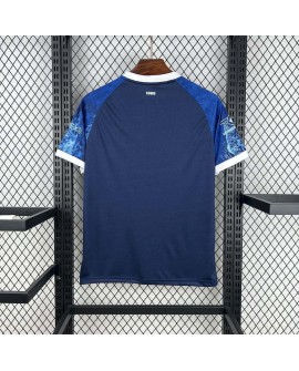 Hansa Rostock 2025/26 Ostsee-Sonderedition-Trikot