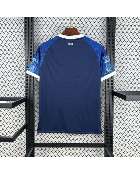 Hansa Rostock 2025/26 Ostsee-Sonderedition-Trikot