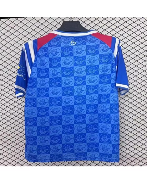 Hansa Rostock HEIMTRIKOT 2025/26