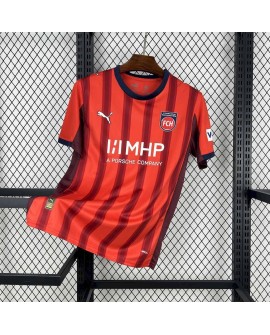 Heidenheim Heimtrikot 2025/26
