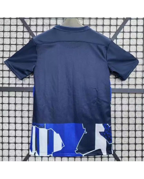 Hertha-Sondertrikot 2025/26