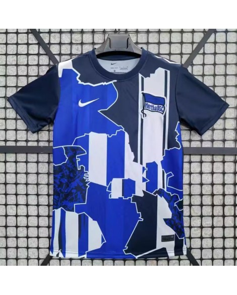 Hertha-Sondertrikot 2025/26