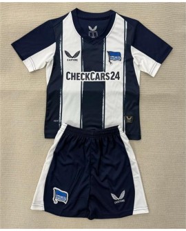 Hertha BSC HEIMTRIKOT 2025/26 - Kinder 