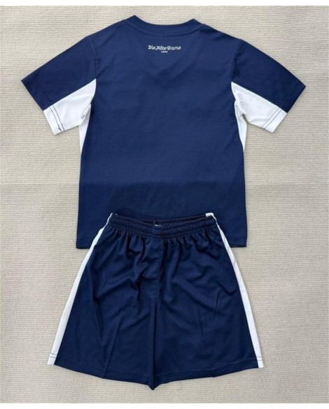 Hertha BSC HEIMTRIKOT 2025/26 - Kinder 
