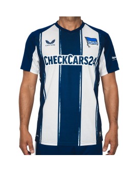 Hertha BSC HEIMTRIKOT 2025/26