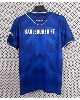 Karlsruher SC HEIMTRIKOT 2025/26