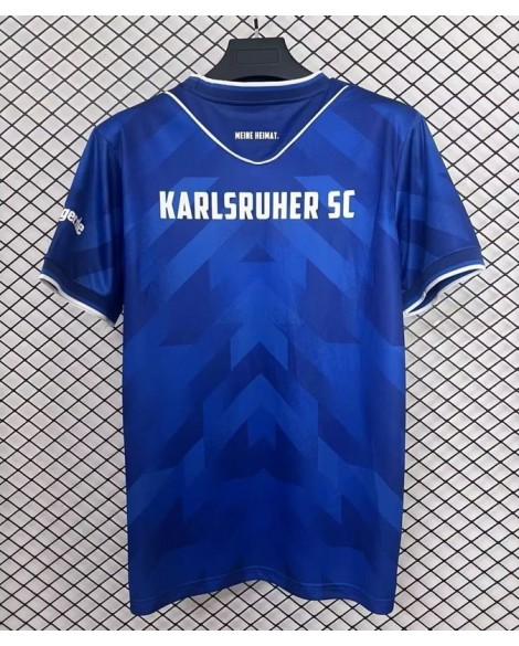 Karlsruher SC HEIMTRIKOT 2025/26