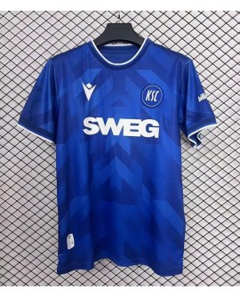 Karlsruher SC HEIMTRIKOT 2025/26