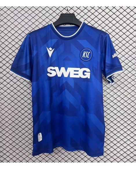 Karlsruher SC HEIMTRIKOT 2025/26