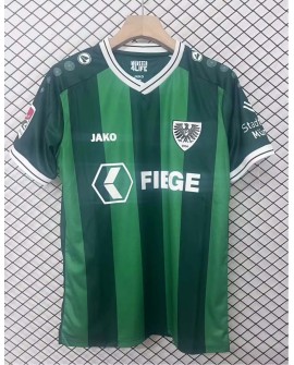 Preußen Münster HEIMTRIKOT 2025/26
