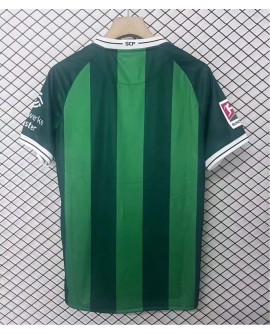 Preußen Münster HEIMTRIKOT 2025/26