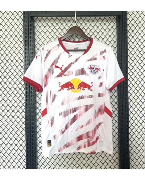 Maillot RB Leipzig 2024/25 Domizil