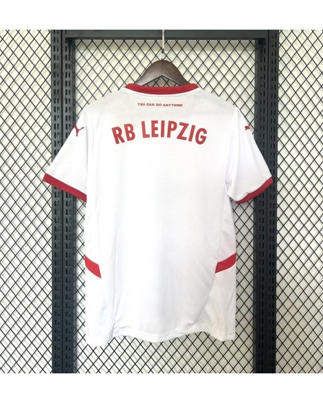 Maillot RB Leipzig 2024/25 Domizil