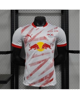 24/25 Spieler RB Leipzig Home
