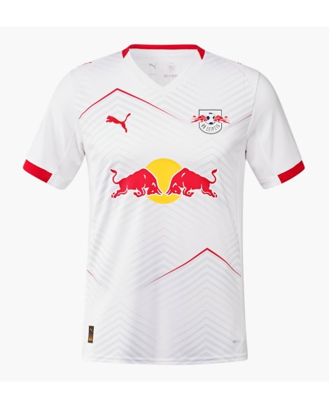 Red Bull Leipzig Heimtrikot 2025/26