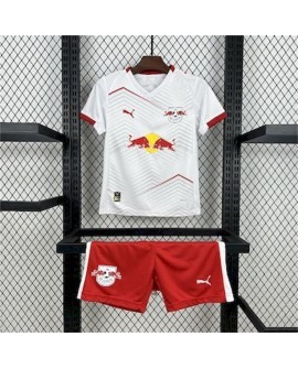 Red Bull Leipzig Heimtrikot 2025/26 - Kind