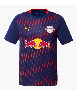 RB Leipzig 2025/26 Auswärtstrikot