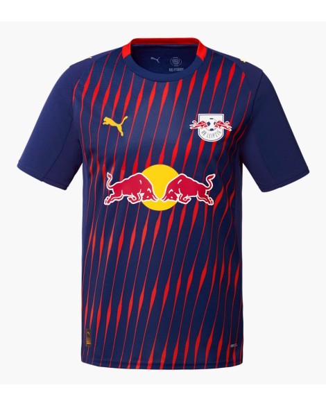 RB Leipzig 2025/26 Auswärtstrikot