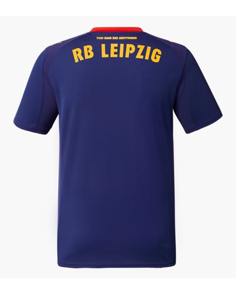 RB Leipzig 2025/26 Auswärtstrikot