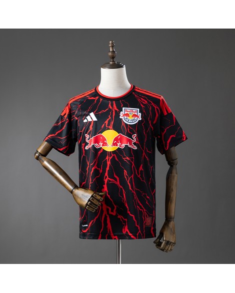 RB Leipzig Auswärtstrikot 2026/27