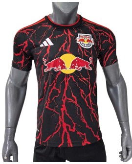 RB Leipzig Auswärtstrikot 2026/27 - Player
