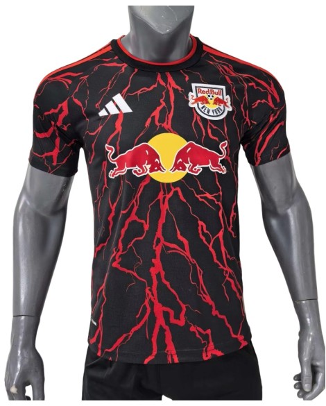 RB Leipzig Auswärtstrikot 2026/27 - Player