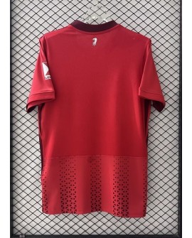 SC Freiburg Europapokal Trikot 25/26 rot