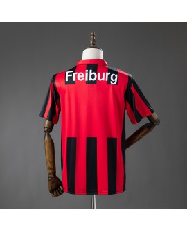 Freiburg 94/95 Heim-Retro-Trikot