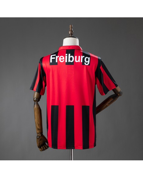 Freiburg 94/95 Heim-Retro-Trikot