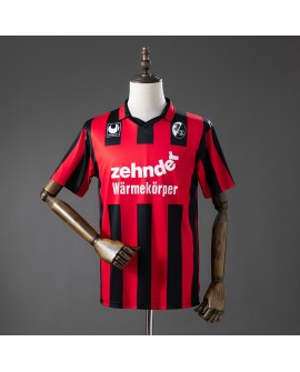 Freiburg 94/95 Heim-Retro-Trikot