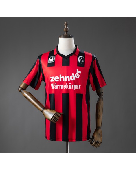 Freiburg 94/95 Heim-Retro-Trikot