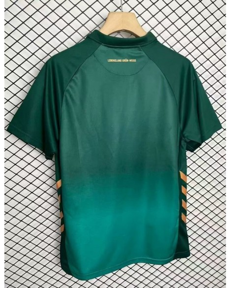 Werder Bremen Auswärtstrikot 2526