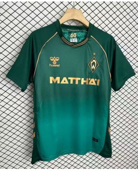 Werder Bremen Auswärtstrikot 2526