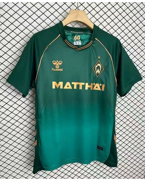 Werder Bremen Auswärtstrikot 2526