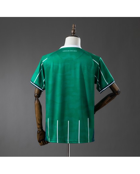 SV Werder Bremen HEIMTRIKOT 2025/26