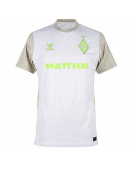 Werder Bremen Auswärtstrikot 25/26