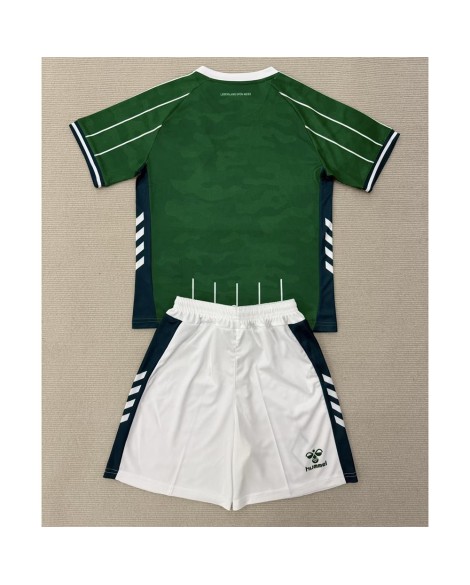 SV Werder Bremen HEIMTRIKOT 2025/26 - Kind