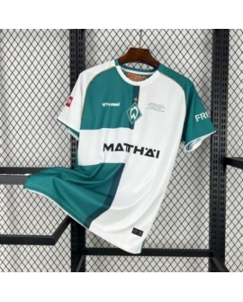 Werder Bremen 2526 Sondertrikot