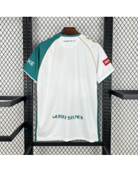 Werder Bremen 2526 Sondertrikot Werder Bremen 2526 Sondertrikot
