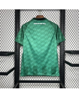 Werder Bremen Heimtrikot der Saison 24/25