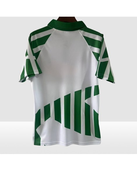 Werder Bremen Heimtrikot der Saison 94/95