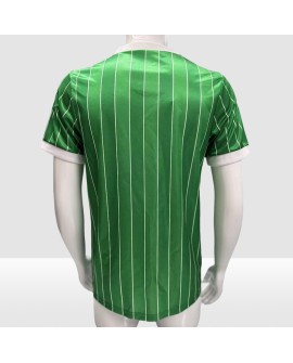 Werder Bremen Auswärtstrikot 87-88