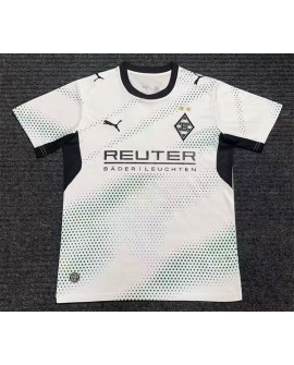 Borussia Mönchengladbach 26/27 Heimtrikot