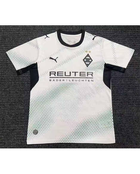 Borussia Mönchengladbach 26/27 Heimtrikot