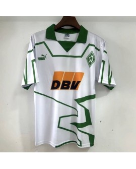 Werder Bremen 1993 Retro-Heimtrikot