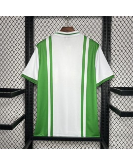 Werder Bremen Retro-Heimtrikot der Saison 1996/97