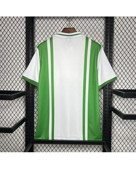 Werder Bremen Retro-Heimtrikot der Saison 1996/97